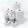 Rotomar Rotoli termici registratori cassa Rotomar Classic (55 gr) - 57,5 mm x 20 m (conf. 10)