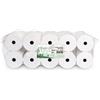 Rotolificio Pugliese Rotoli termici registratori cassa Rotolificio Pugliese Evoroll (55 gr) - 57 mm x 60 m (conf. 10)
