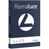 Favini Carta colorata Favini Rismaluce colori forti 200 g/m² A4 - risma da 125 ff blu cobalto - A672114 conf. 125 pz - F01469