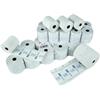 bulk Rotoli termici registratori cassa bulk (55 gr) - 57 mm x 30 m (conf. 60)