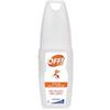 PERFETTI VAN MELLE Insettorepellente Off Lozione 100 Ml Off