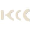 COLOPLAST Brava Cerotto Elastico Rettangolare Idrocolloidale Per Stomia 20 Pezzi Coloplast