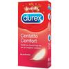 RECKITT BENCKISER Profilattico Durex Supersottile 12 Pezzi Durex