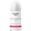 BEIERSDORF EUCERIN Eucerin Deodorante Antitraspirant Roll-On 50 Ml Eucerin