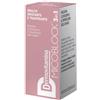 PASQUALI DERMOVITAMINA Dermovitamina Micoblock 3 In 1 Smalto Idratante E Traspirante Nude 5 Ml Dermovitamina
