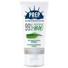 EURITALIA Prep Dermoprotettivo 99% Gel Aloe Vera Bio Trattamento Lenitivo Doposole Irritazioni Cutanee 150 Ml Prep