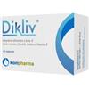 KONPHARMA Dikliv 40 Capsule