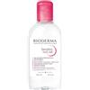 BIODERMA ITALIA Sensibio H20 Ar Acqua Micellare Struccante Anti Rossore 250 Ml Bioderma