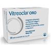SIFI Vitreoclar Oro 30 Bustine Orosolubili Da 2,5 G Vitreoclar