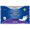 FATER ADULT Pannolone Per Incontinenza Lines Special Classic Sagomato Maxi 30 Pezzi Lines