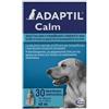 CEVA VETEM Adaptil Calm Ricarica Flacone 48 Ml Ceva
