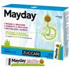 ZUCCARI Mayday Sospensione Per Uso Orale Alla Menta 24 Bustine 10 Ml Zuccari