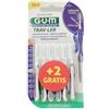 SUNSTAR Gum Travler 1512 Scovo 1,2 6 Pezzi Gum