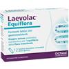 CHIESI CH Laevolac Equiflora 12 Buste Laevolac