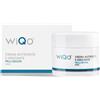 WIQO ITALIANA Wiqo Crema Nutriente Ed Idratante Pelli Secche Viso 50 Ml