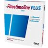 DAMOR Garza Fitostimoline Plus 10 X 10 Cm Fitostimoline