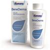 HUMANA ITALIA BENEDERMA OLIO DETERGENTE 250 ML HUMANA