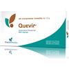 PHARMEXTRACTA Quevir 30 Compresse Pharmextracta