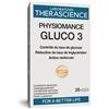 THERASCIENCE SAM PHYSIOMANCE GLUCO 3 30 COMPRESSE