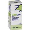 ZAAF PHARMA ANSICOR 30 ML