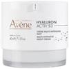 PIERRE FABRE Avene Hyaluron Activ B3 Crema Notte 40 Ml Avene