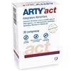 JOINTHERAPEUTICS ARTY ACT 30 COMPRESSE RIVESTITE