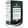 ANTICA ERBORISTERIA Herbatint 1n Nero 170 Ml Herbatint