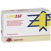 ZAAF PHARMA & C. Sas LIPOZAF 30 COMPRESSE