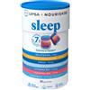 UPSA X NOURISHED SLEEP 30 GUMMIES