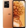 HMD HMD Pulse+ 16,7 cm (6.56) Doppia SIM Android 14 4G USB tipo-C 4 GB 128 GB 5000 mAh Albicocca 286947966