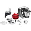 Bosch Bosch MUM59N26DE robot da cucina 1000 W 3,9 L Acciaio inox (Bosch MUM5 HomeProfessional MUM59N26DE) MUM59N26DE
