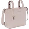 Pasito a pasito Borsa Crossbody Pasito a Pasito Icon Rosa