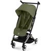 Cybex Gold Passeggino Leggero Cybex Gold Libelle 2025 Moss green