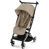 Cybex Gold Passeggino Leggero Cybex Gold Libelle 2025 Almond beige