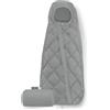 Cybex Gold Sacco Coprigambe Cybex Snogga Mini 2 Stone Grey
