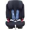 JYOKO KIDS Coperchio per Romer Advansafix IV M (BLACK SERIES)