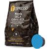 Yespresso 64 Capsule DECAFFEINATO Compatibili con Dolce Gusto