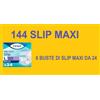 Tena 6 PACCHI DI TENA SLIP MAXI TG. L DA 24 PEZZI (144 SLIP)