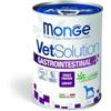 Monge VetSolution Gastrointestinal Single Protein Grain Free 4x400g