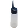 Generic Bottiglia per shampoo per cani, bottiglia diluita per shampoo, 150 ml, bottiglia per animali domestici ricaricabili