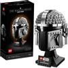 LEGO 75328 STAR WARS - CASCO DEL MANDALORIANO