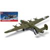 Airfix CONSOLIDATED B-24H LIBERATOR KIT 1:72