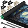 Does not apply Tappeto Puzzle 3000 2000 1500 1000 Pezzi, Tappetino Cornici per Puzzle, Roll up