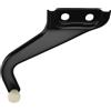 VGOL 1PC Cerniera Guida Rullo Porta Laterale Scorrevole Compatibile Con Mercedes Vito Viano 2003-2013 195x84,2mm Gruppo Guida Porta Scorrevole Guida A Sinistra Lato Destro