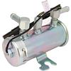 Fafeicy Pompa Carburante 24V per 6HK1 in Acciaio Inossidabile Pompe di Trasferimento Carburante per Autocarro con Attacco Universale e Filtro Incorporato