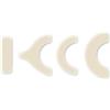 COLOPLAST SpA BRAVA CEROTTO ELASTICO RETTANGOLARE IDROCOLLOIDALE PER STOMIA 20 PEZZI
