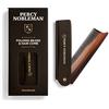 Percy Nobleman Pettine pieghevole per barba e capelli in acetato di Percy Nobleman, ideale per l'uso su barba e capelli.
