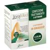 ABOCA SOCIETA' AGRICOLA Aboca Libramed Per Il Controllo Del Peso Trattamento 5 Settimane 138+84 Compresse