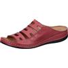 Comfortabel 700688-41, Mocassino Donna, Colore: Rosso, 36 EU