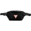 GUESS Originals, Designer, Marsupio, Borsa da Viaggio Unisex-Adulto, Nero, Taglia Unica